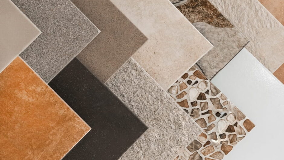 Carrelage intérieur cuisine : idées et conseils pour un espace tendance et pratique