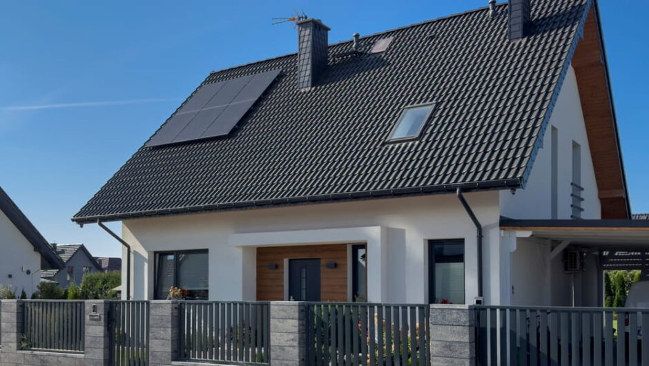Portail de jardin : choisir, installer et profiter pleinement de son entrée extérieure